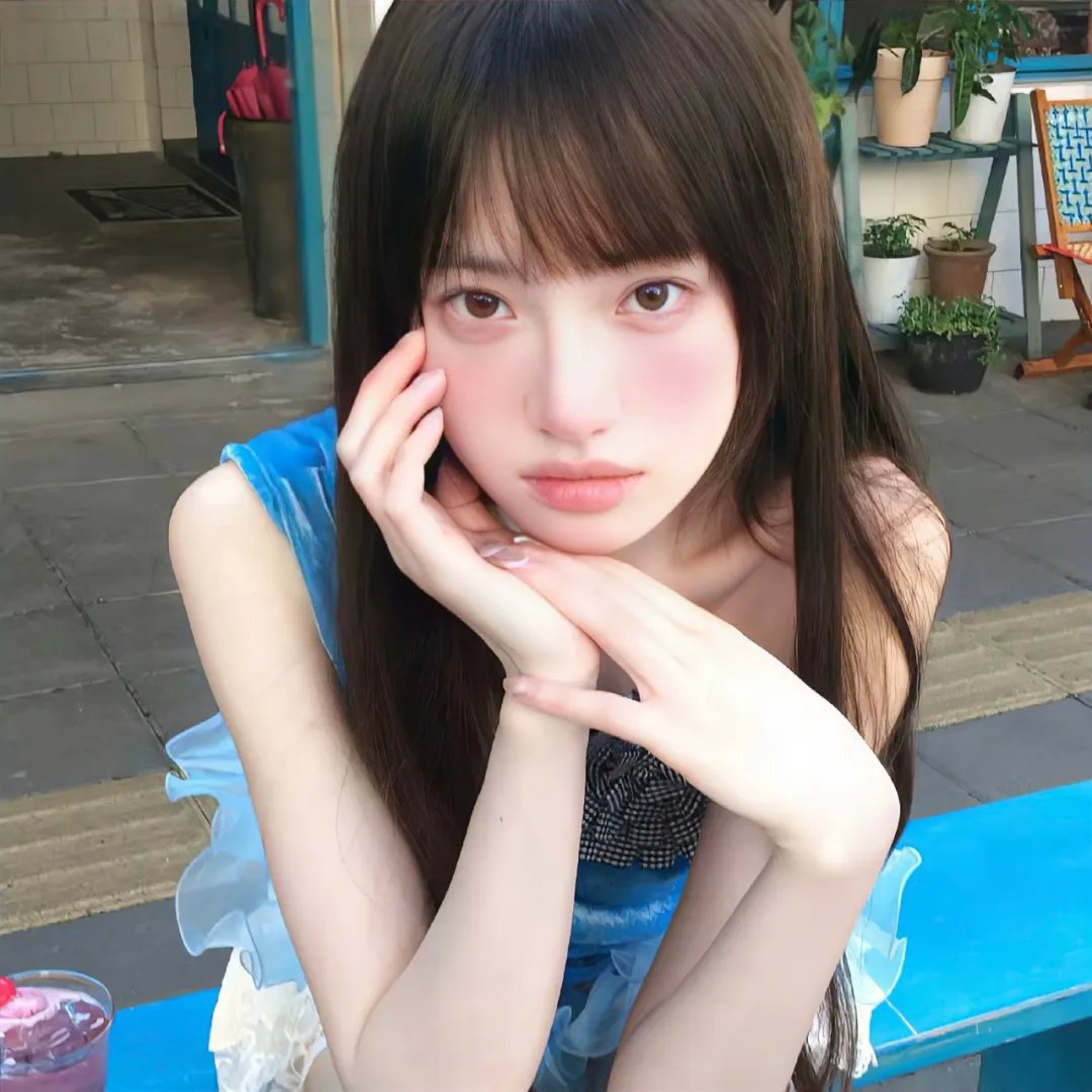 秋叶原系女友