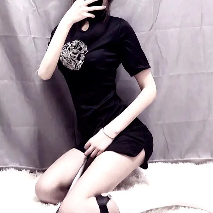 玩偶杀手