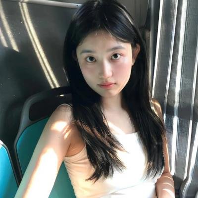 若叶女孩